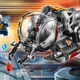 Image for article titled Ant-Man and the Wasp Gets a Snazzy Lego Set, and More of the Most Amazing Toys of the Week